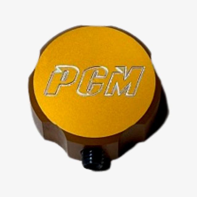 PCM Brake pedal cap CRF110