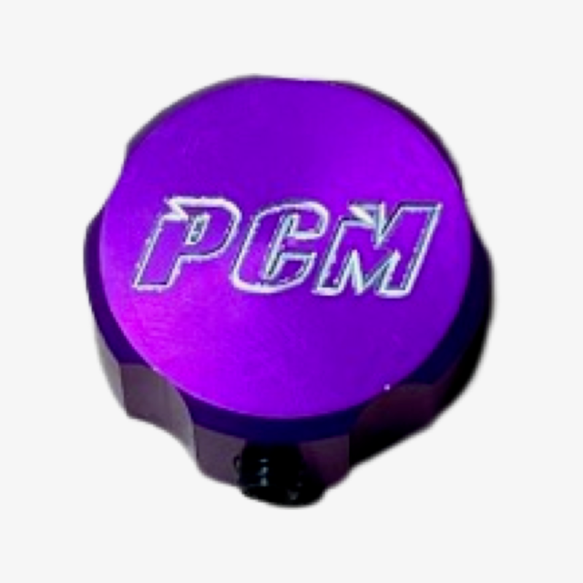 PCM Brake pedal cap CRF110