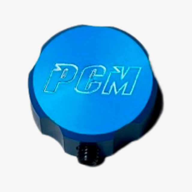 PCM Brake pedal cap CRF110