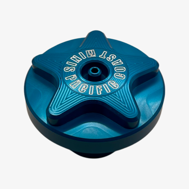 PCM Gas Cap CRF110, CRF125