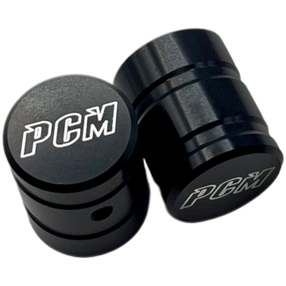 PCM Kickstart delete cap CRF110