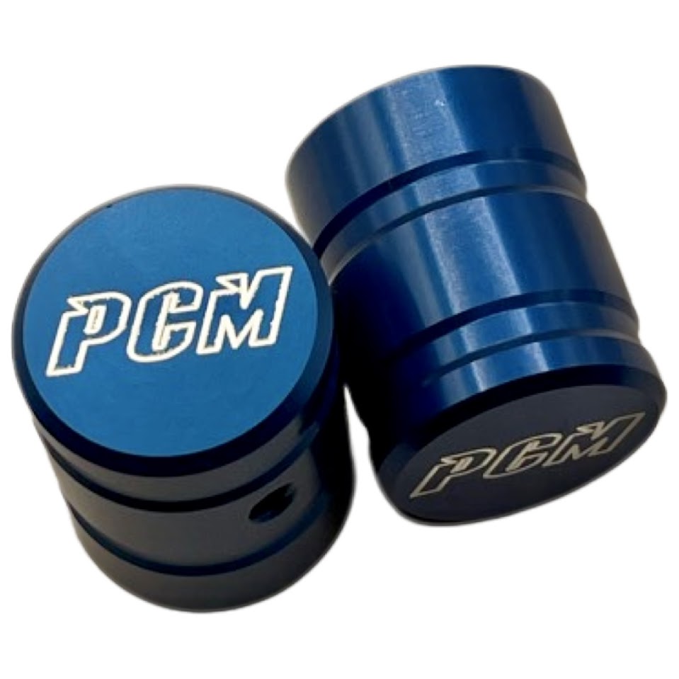 PCM Kickstart delete cap CRF110