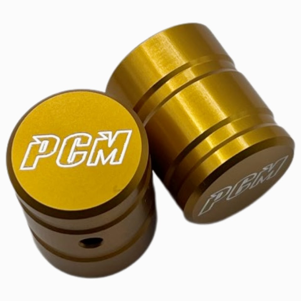 PCM Kickstart delete cap CRF110
