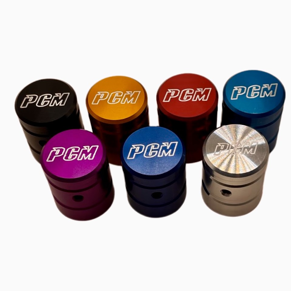 PCM Kickstart delete cap CRF110