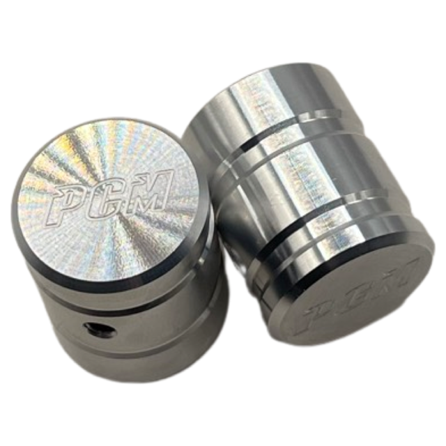 PCM Kickstart delete cap CRF110