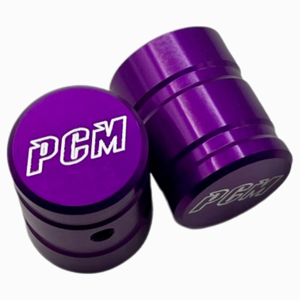 PCM Kickstart delete cap CRF110