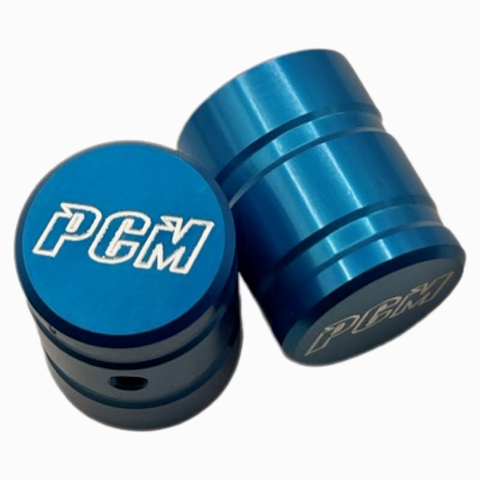 PCM Kickstart delete cap CRF110