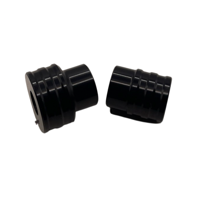 PCM Wheel spacers CRF110