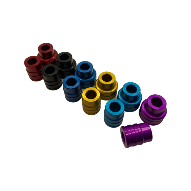 PCM Wheel spacers CRF110