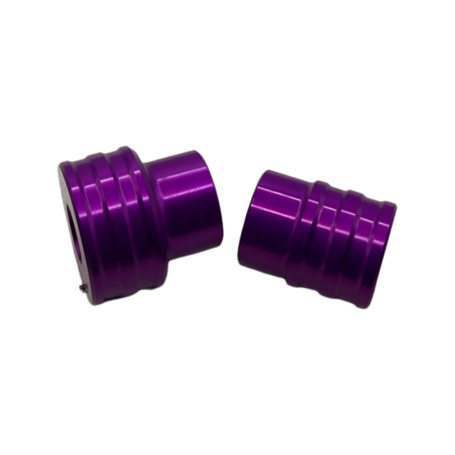 PCM Wheel spacers CRF110