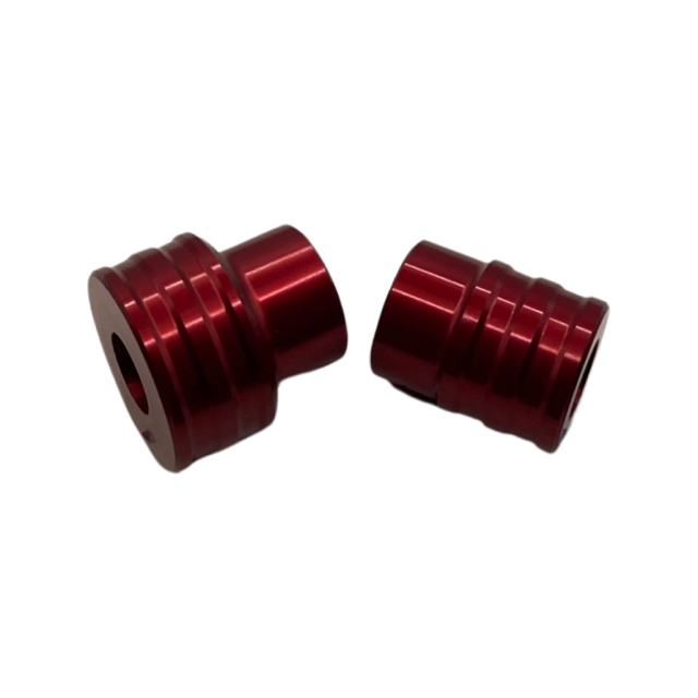 PCM Wheel spacers CRF110