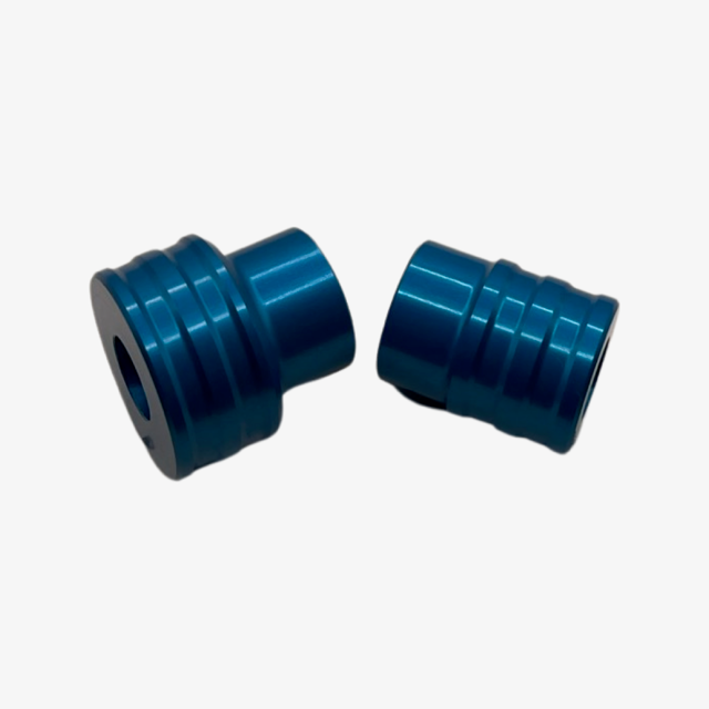 PCM Wheel spacers CRF110