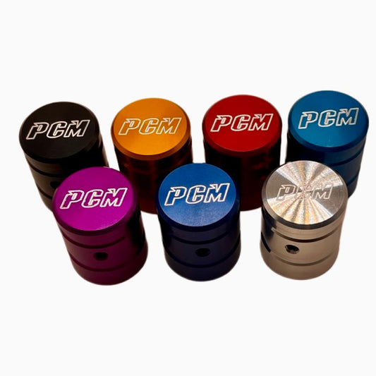 PCM Kickstart delete cap   CRF110