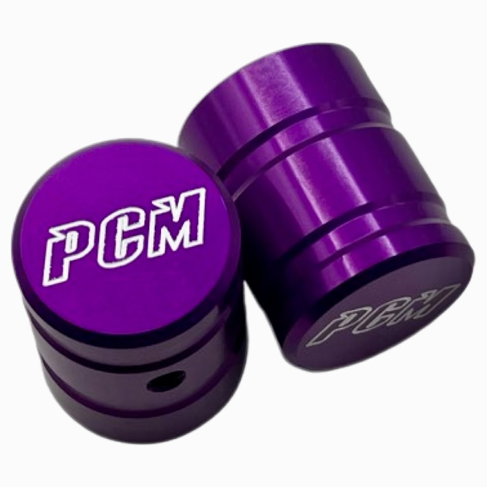 PCM Kickstart delete cap   CRF110