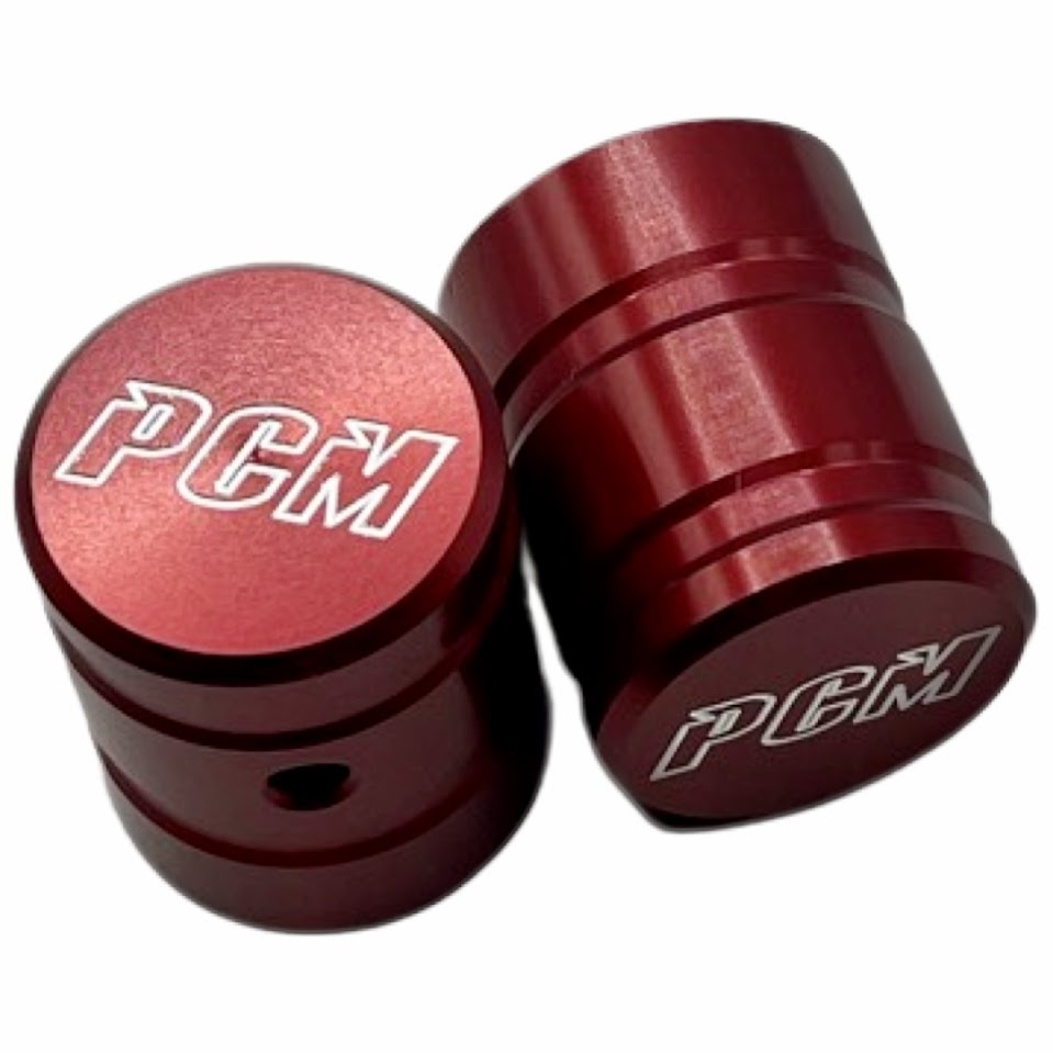 PCM Kickstart delete cap   CRF110